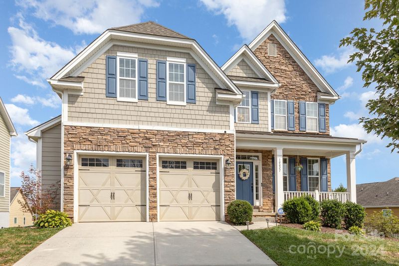 10027 Casa Nuestra Dr, Charlotte, NC 28214