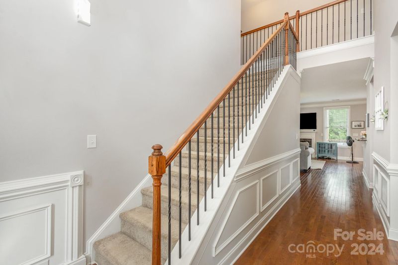 10027 Casa Nuestra Dr, Charlotte, NC 28214