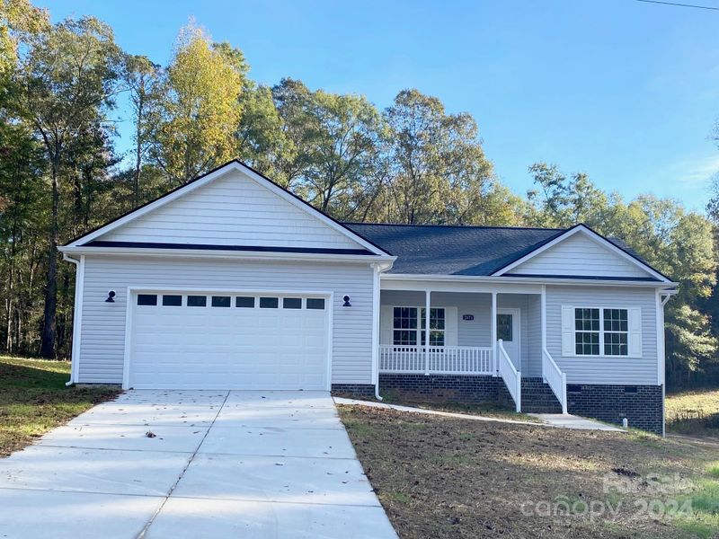2871 Brendale Dr, Lancaster, SC 29720