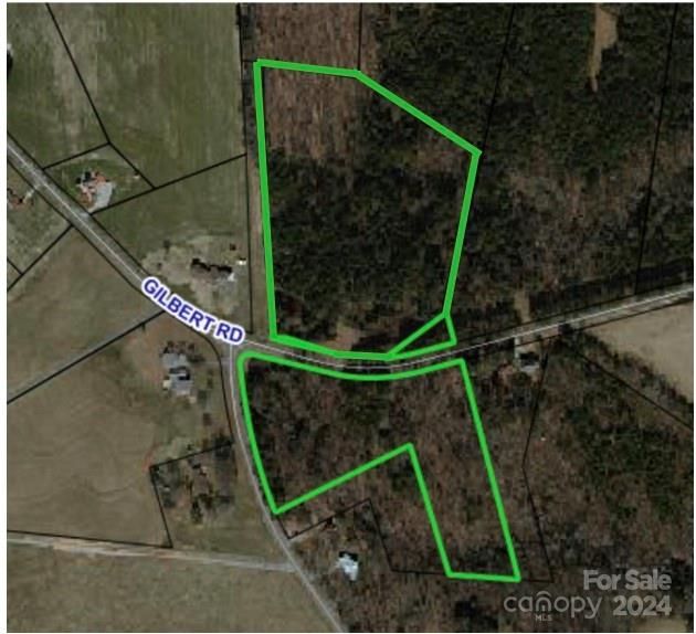4560 Gilbert Rd, Vale, NC 28168