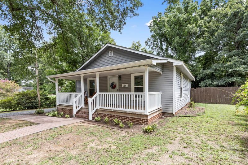607 Deese St, Monroe, NC 28112