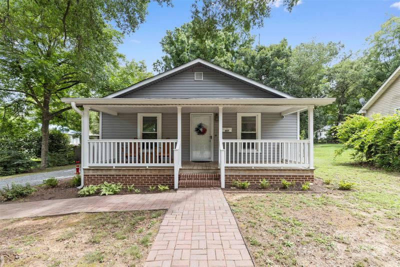 607 Deese St, Monroe, NC 28112