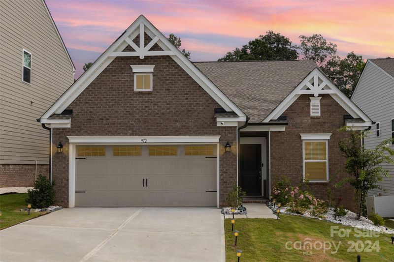 972 Scotch Meadows Loop, Monroe, NC 28110