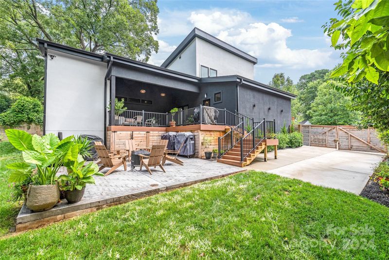 2804 Phillips Ave, Charlotte, NC 28208