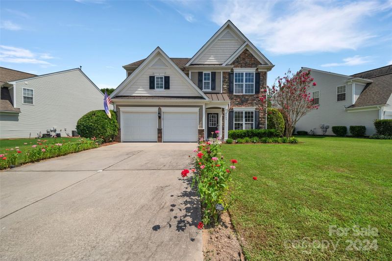 3309 Dunbar Ln, Fort Mill, SC 29707