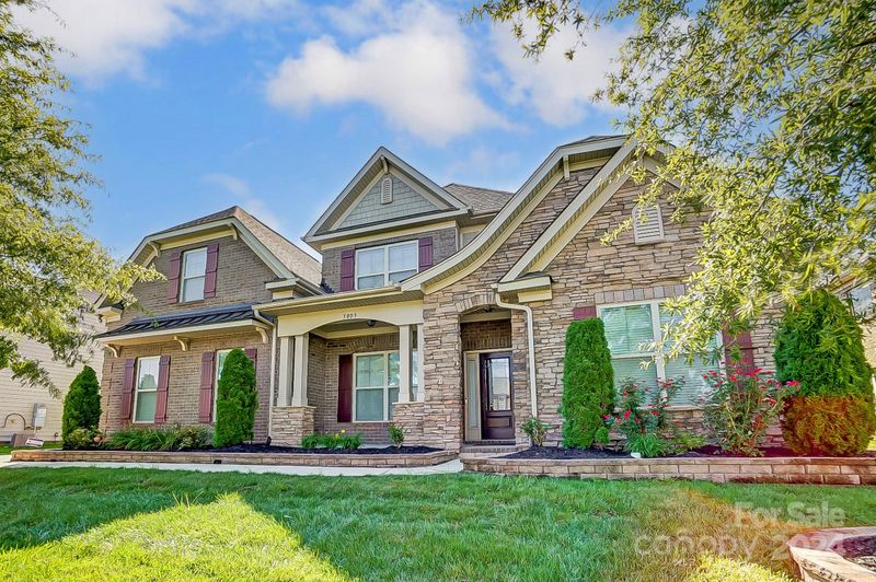 3003 Clover Hill Rd, Indian Trail, NC 28079
