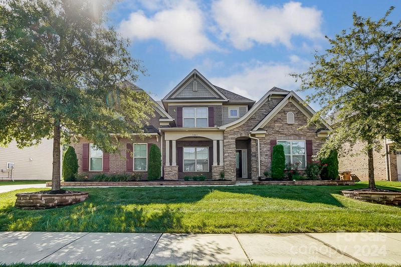 3003 Clover Hill Rd, Indian Trail, NC 28079