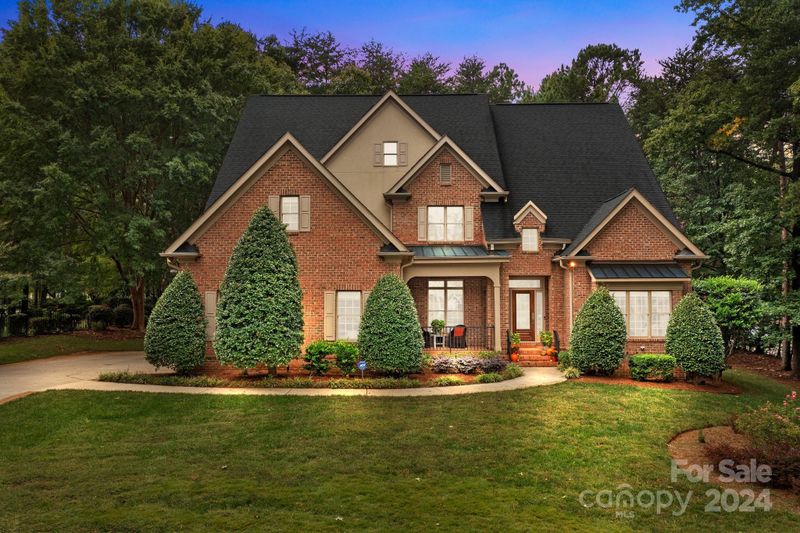 18807 Pentwater Ct, Cornelius, NC 28031