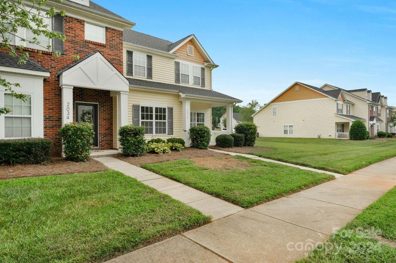 2032 Oakstone Dr, Monroe, NC 28110
