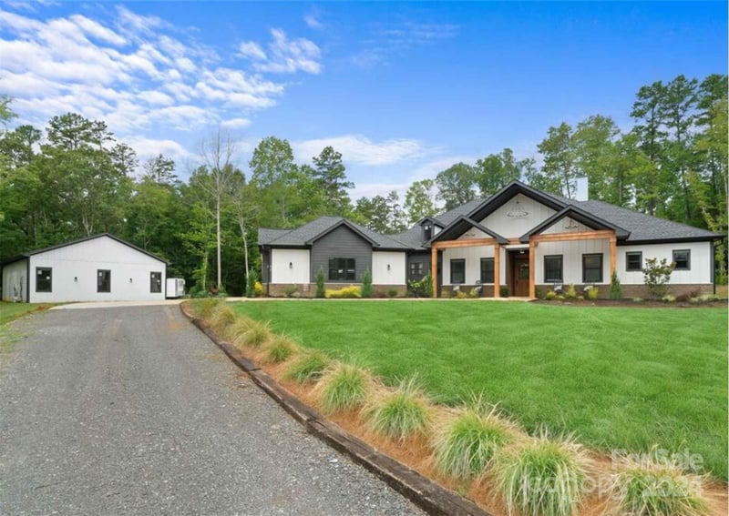 280 Akinbac Rd, Clover, SC 29710