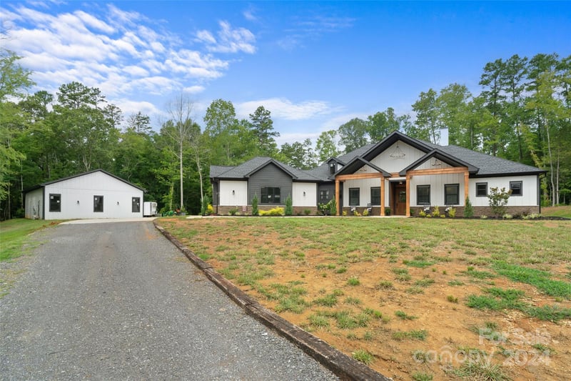 280 Akinbac Rd, Clover, SC 29710