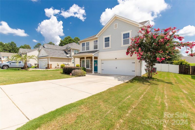 730 Andreone Way, Rock Hill, SC 29732