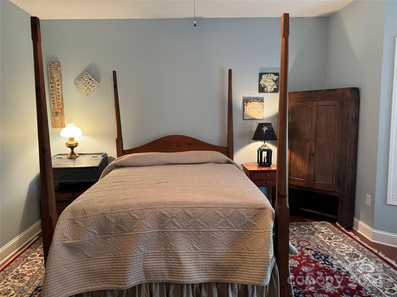 1177 Bunch Dr, Statesville, NC 28677