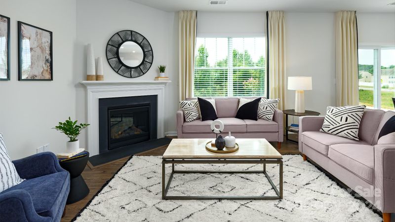 3712 Charles St NW, Conover, NC 28613
