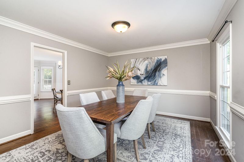 2515 Tensing Ct, Matthews, NC 28105
