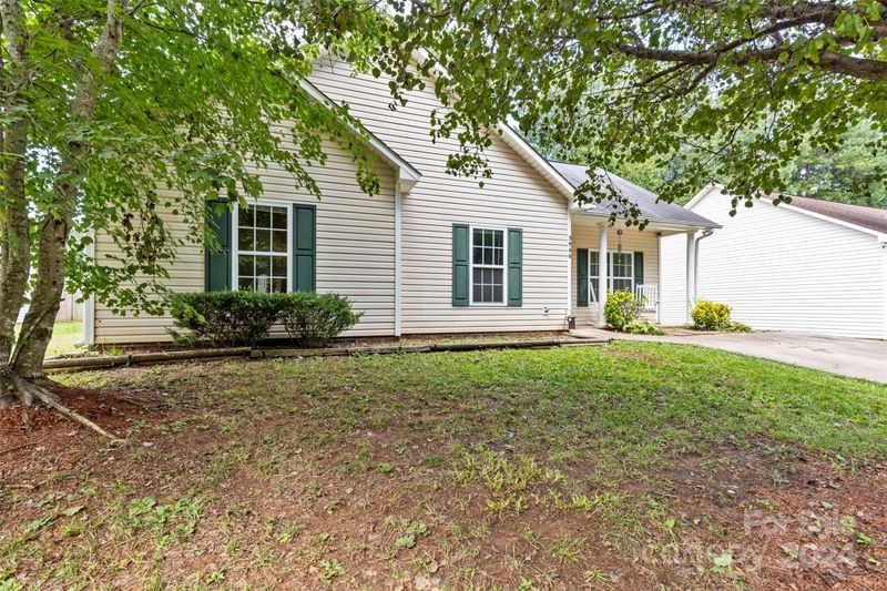 3946 Old Glory Dr, Concord, NC 28025