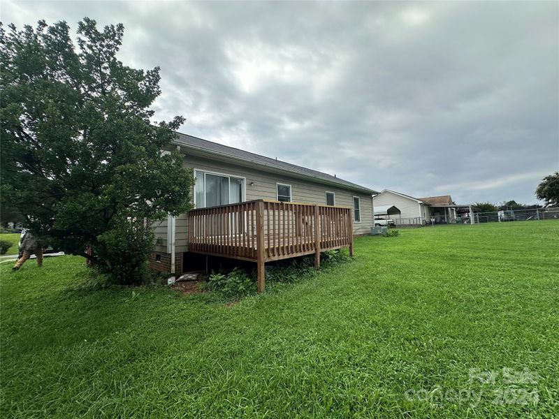 1454 Carlin Dr, Conover, NC 28613
