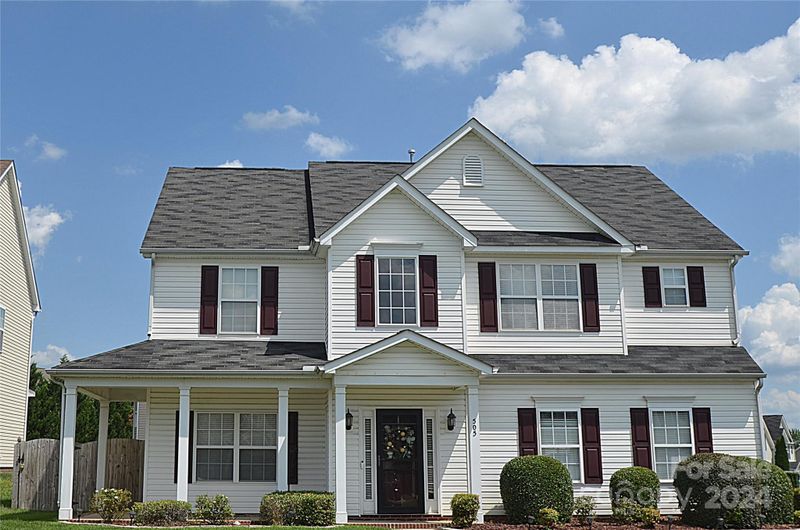 505 Clearwater Dr NW, Concord, NC 28027