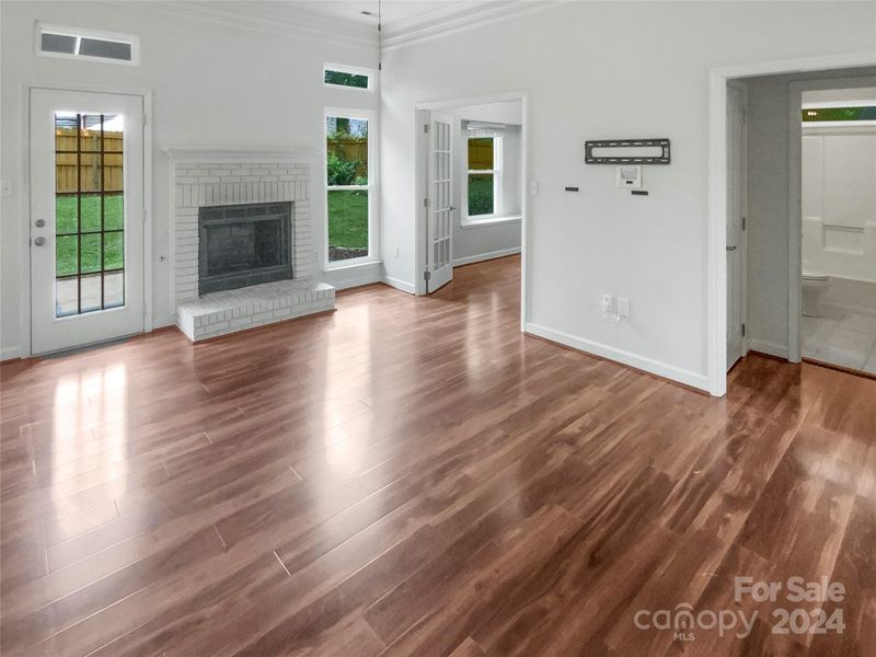 804 Mill Creek Ln, Charlotte, NC 28209