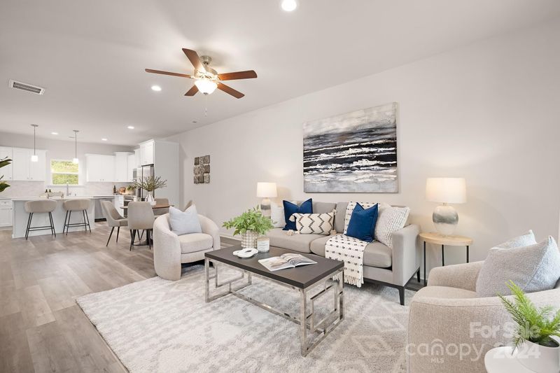 6200 Cambridge Dr, Harrisburg, NC 28075