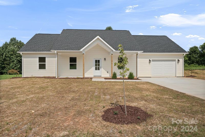 166 Tranquility Ln #24, Harmony, NC 28634