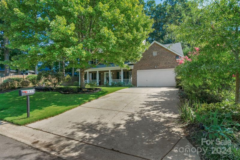 8832 Bryson Bend Dr, Charlotte, NC 28277