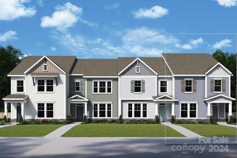 10041 Mamillion Dr, Huntersville, NC 28078