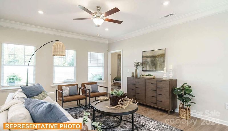 6203 Busch Way, Midland, NC 28107