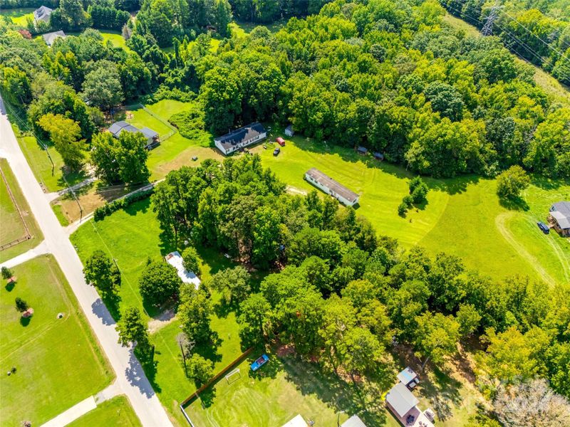 440 Pamela Rd, York, SC 29745