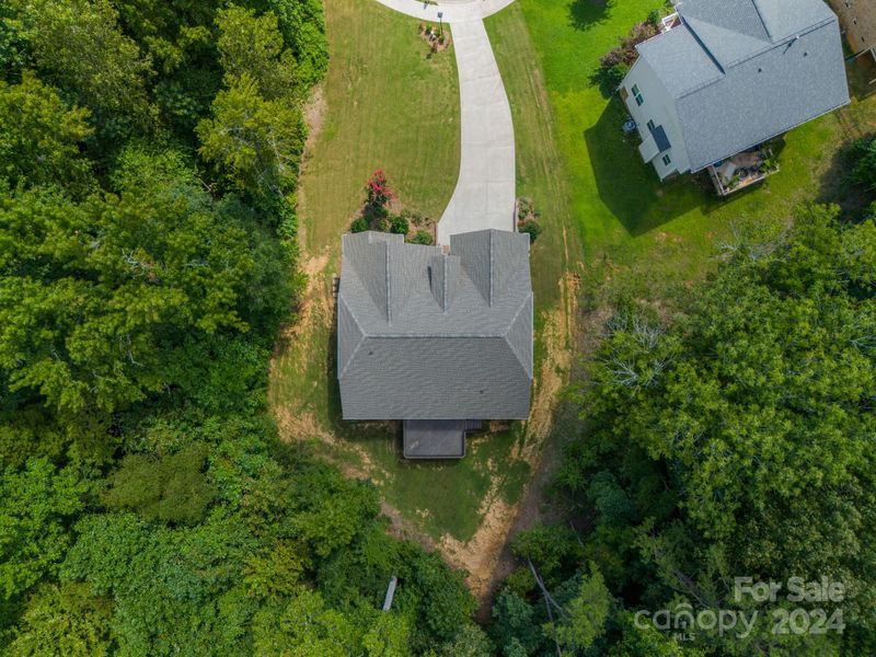 1104 Acacia St, Matthews, NC 28105