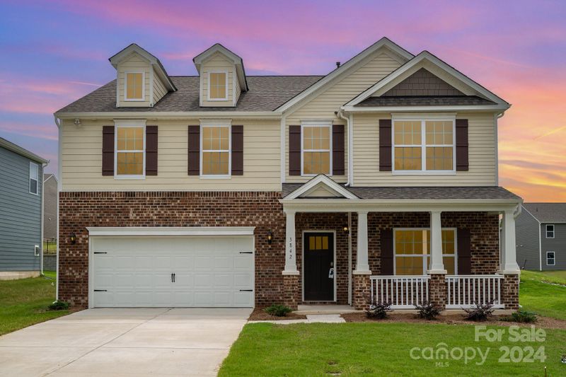 3842 Cullen Meadows Dr, Davidson, NC 28036