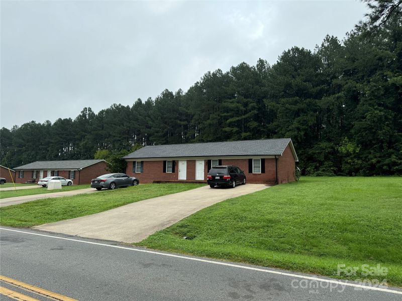 2262 Beth Haven Church Rd, Denver, NC 28037