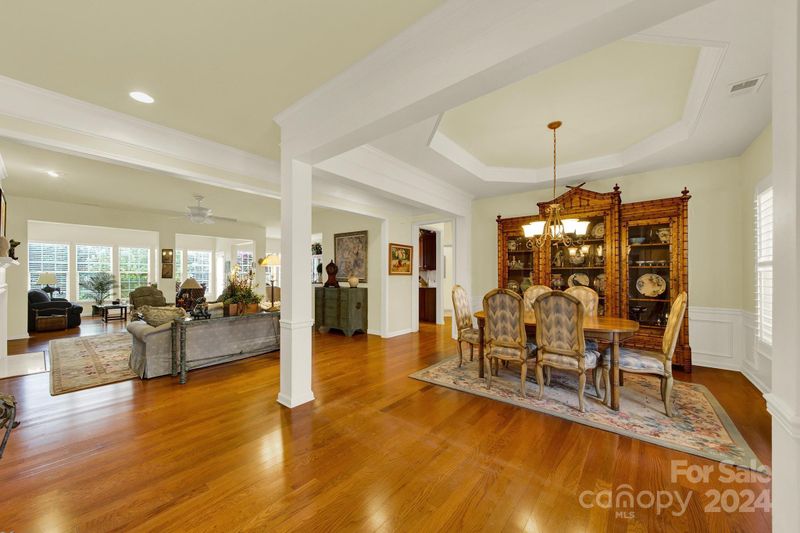 12109 Cougar Point Ct, Fort Mill, SC 29707