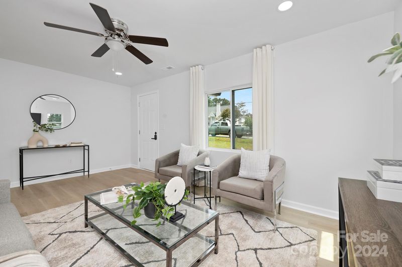 917 Grace Ave, Kannapolis, NC 28083