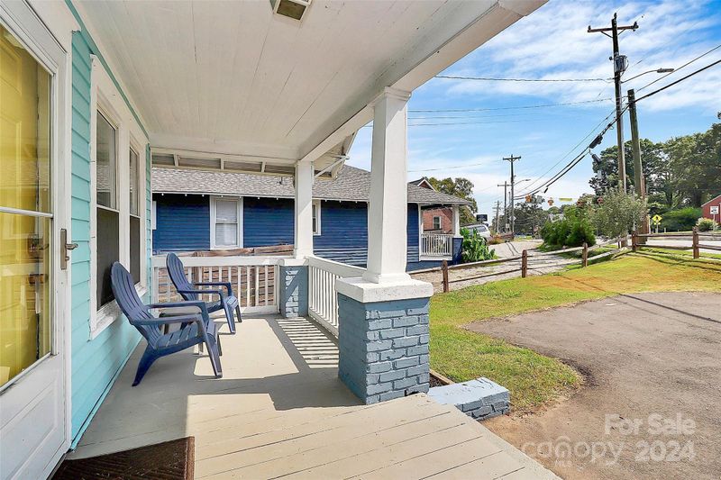 2421 The Pz, Charlotte, NC 28205