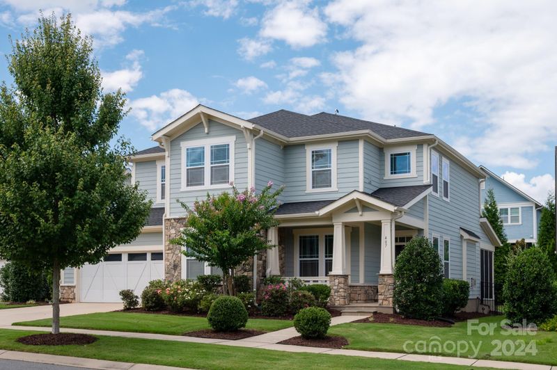 407 Sensibility Cir, Fort Mill, SC 29708