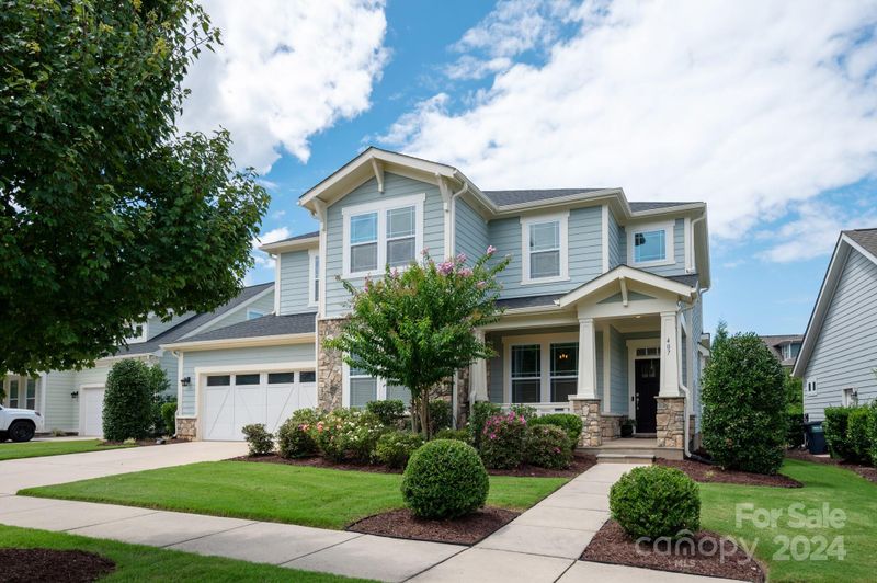 407 Sensibility Cir, Fort Mill, SC 29708