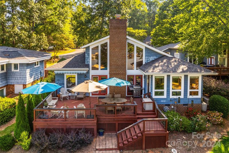 504 Northwest Dr, Davidson, NC 28036