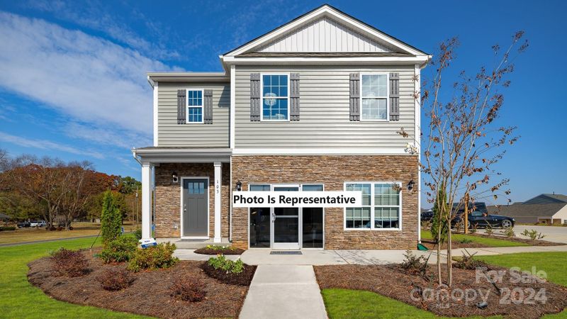 108 Windstone Common Ln, Mooresville, NC 28117