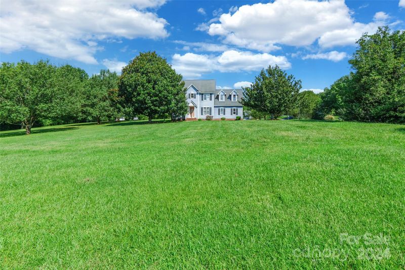 1105 Zephyr Cir, Monroe, NC 28110