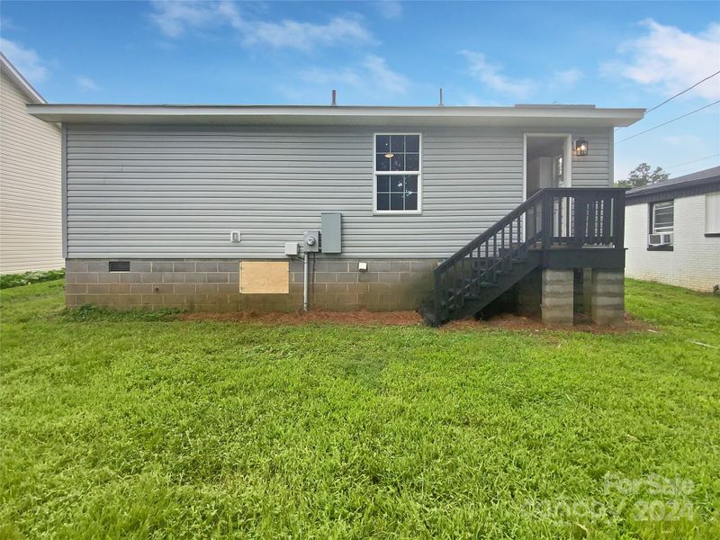 1024 Mcarthur Ave, Charlotte, NC 28206