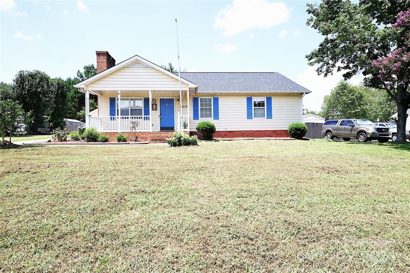 2815 Faircroft Way, Monroe, NC 28110