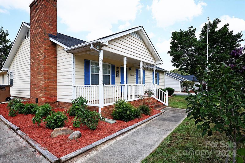 2815 Faircroft Way, Monroe, NC 28110