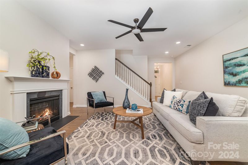 1023 Archibald Ave, Fort Mill, SC 29708