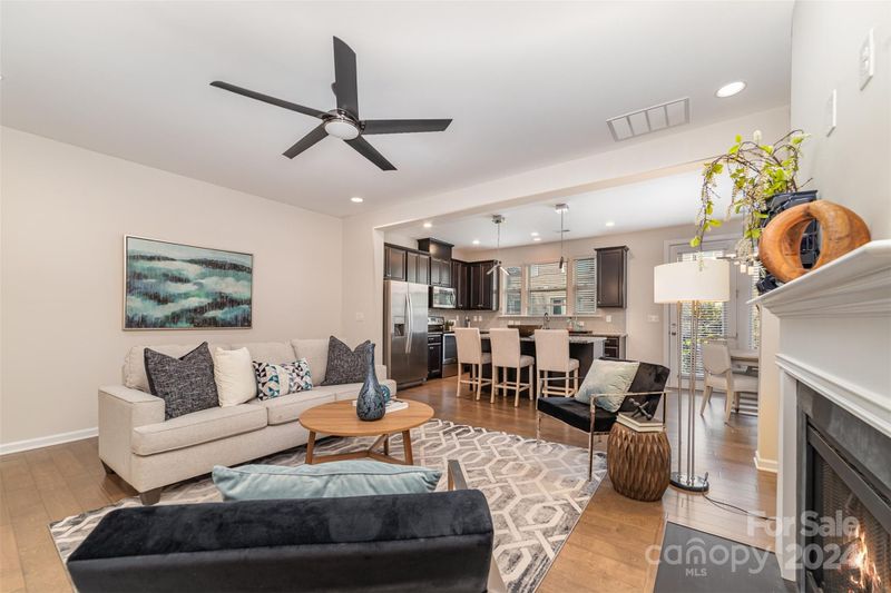 1023 Archibald Ave, Fort Mill, SC 29708