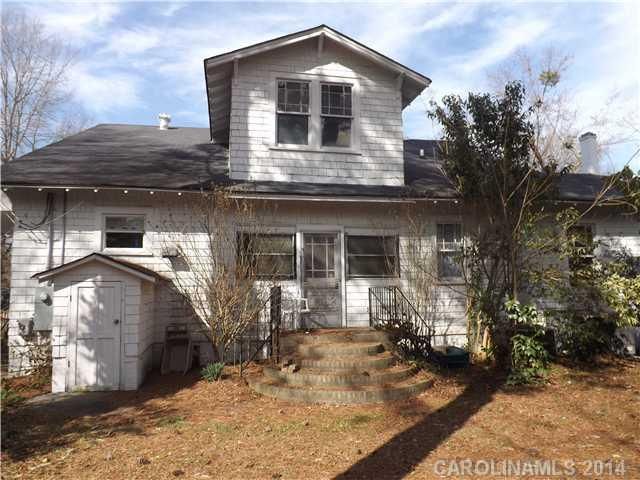 206 College St, Marshville, NC 28103