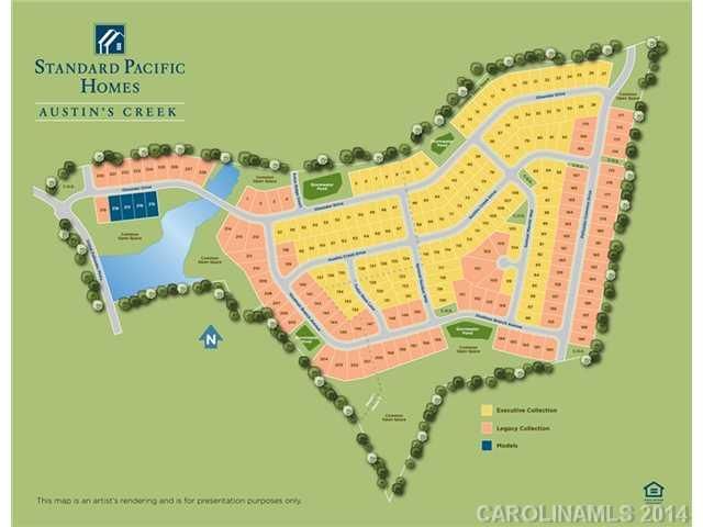 15425 Oleander Dr #0052, Charlotte, NC 28278