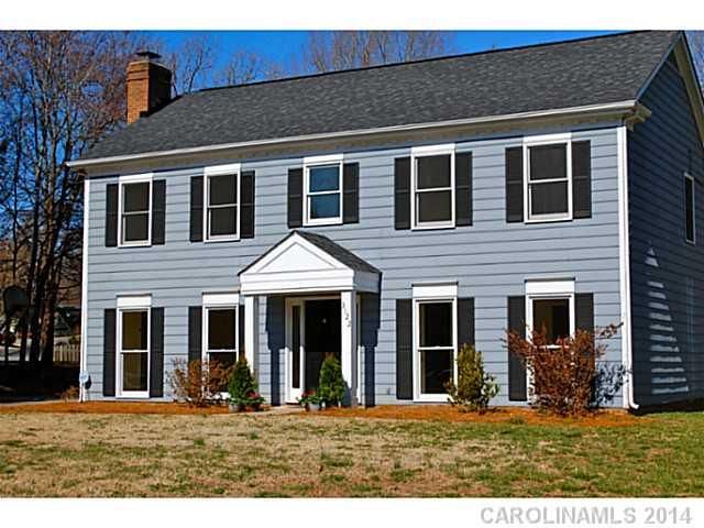3122 Wolf Trap Ct, Charlotte, NC 28210