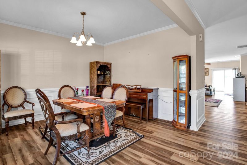 3508 Larkhaven Ave, Concord, NC 28027