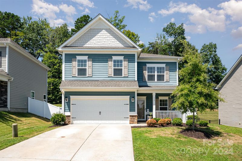 113 Cramerton Mills Pw, Cramerton, NC 28032